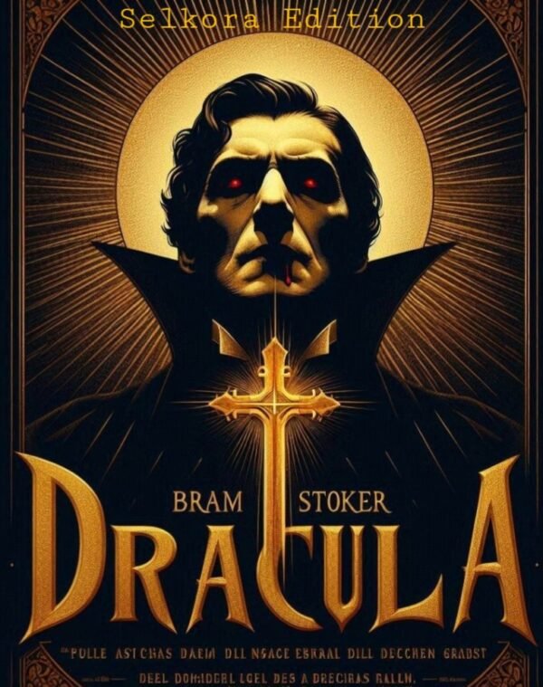 Bram Stoker Dracula